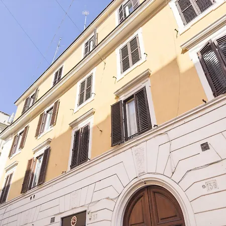 Beautiful By The Vatican City Daire *